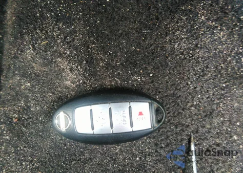 2015 Nissan Altima 2.5 S from USA, damaged, VIN 1N4AL3AP3FC140789